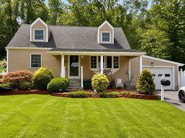 146 Boonton Tpke, Lincoln Park, NJ 07035
