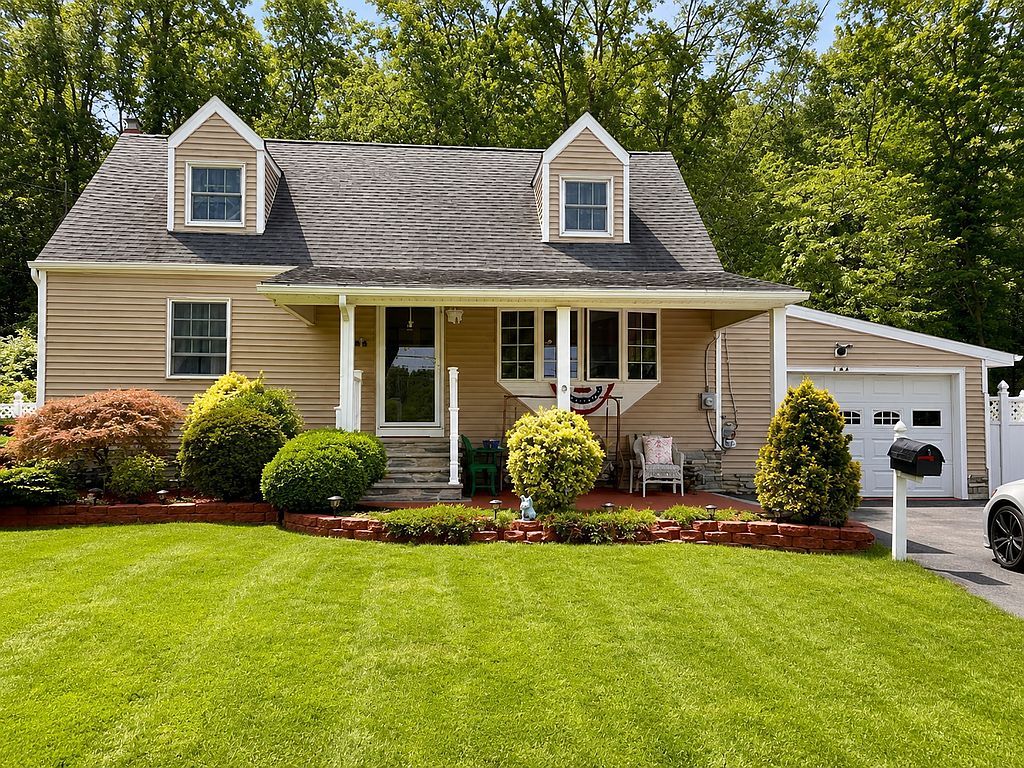146 Boonton Tpke - Property Image