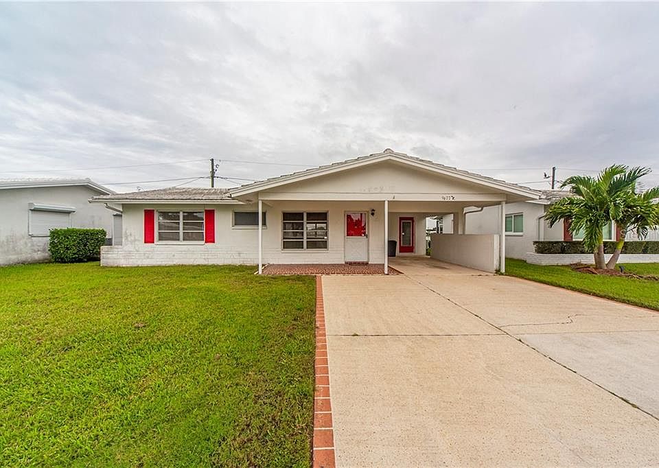 1st image of 9677 Mainlands Blvd W #1