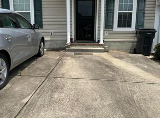 2118 Julius Dr, Augusta, GA 30906