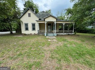 401 E 12th Ave, Cordele, GA 31015