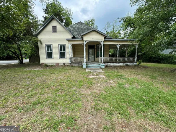 401 E 12th Ave, Cordele, GA 31015