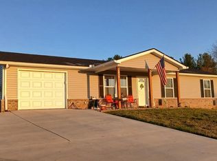 6838 Westgate Cir, Talbott, TN 37877