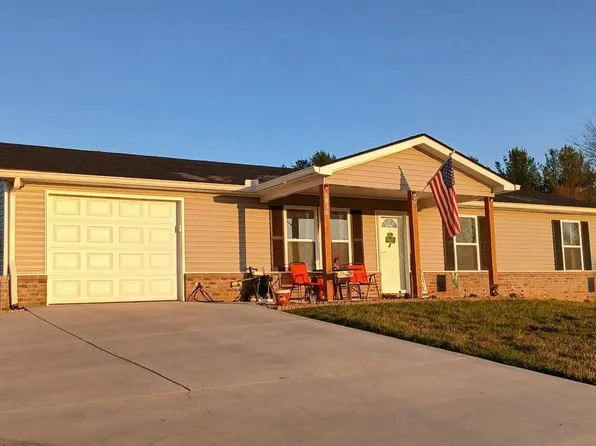 6838 Westgate Cir, Talbott, TN 37877