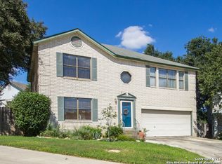 2423 Canyon Trce, San Antonio, TX 78232
