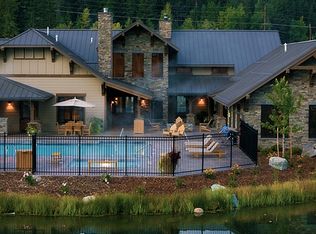 6204G Monterra Ave #6204G, Whitefish, MT 59937