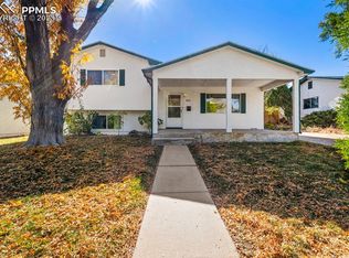 3800 Sheffield Ln, Pueblo, CO 81005