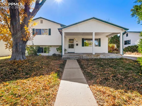 3800 Sheffield Ln, Pueblo, CO 81005