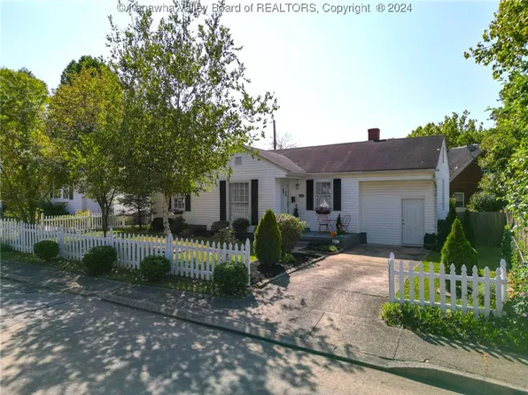 1619 Wiltshire Blvd, Huntington, WV 25701