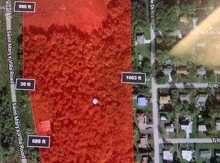 Saint Marys Villa Rd, Moscow, PA 18444