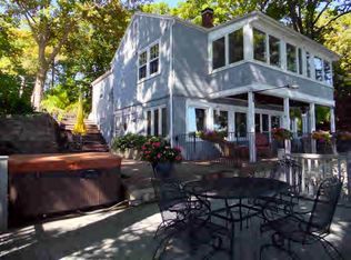 21017 Walnut Hill Rd, Danville, IL 61834