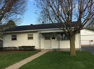 569 Antrim Rd, Xenia, OH 45385