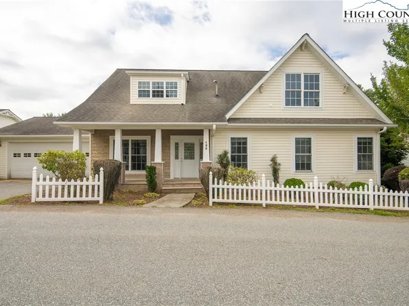 198 Somerset Drive, Boone, NC 28607