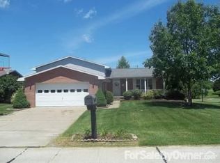 107 Cornerstone Dr, Marietta, OH 45750