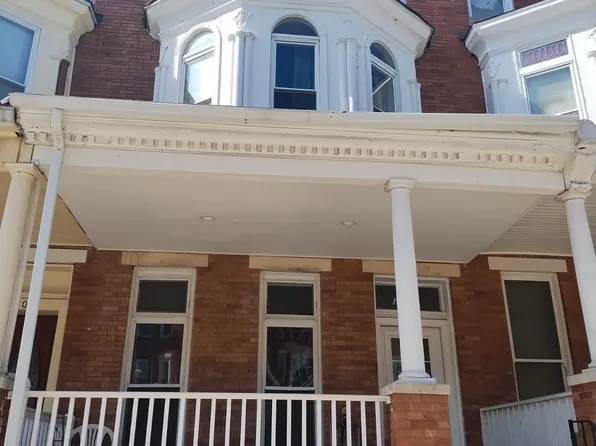 2202 Brookfield Ave APT 1, Baltimore, MD 21217