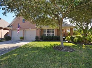 1902 Orchard Glen Ct, Houston, TX 77062