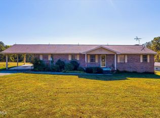 6044 Hutton Ridge Rd, Maryville, TN 37801