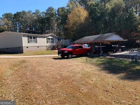 160 Whitworth Cir, Toccoa, GA 30577