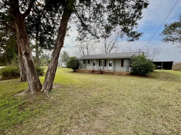 1666 Grant Rd, Slocomb, AL 36375