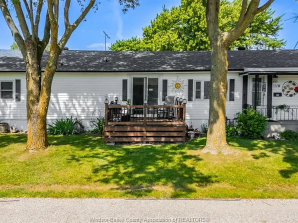 110 Brooks Blvd, Lakeshore, ON N8N 2P8
