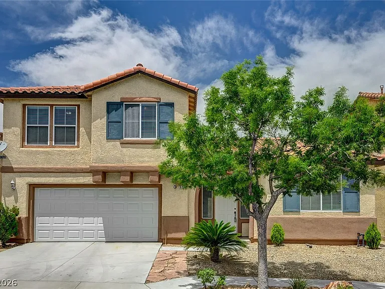 9226 Horseshoe Basin Ave #0 — Photo 1