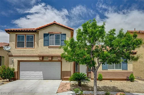 9226 Horseshoe Basin Ave #0 Photo 1