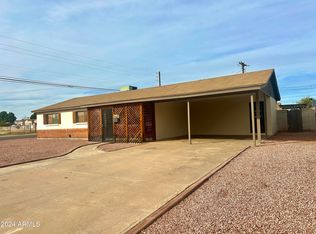 3646 W Colter St, Phoenix, AZ 85019