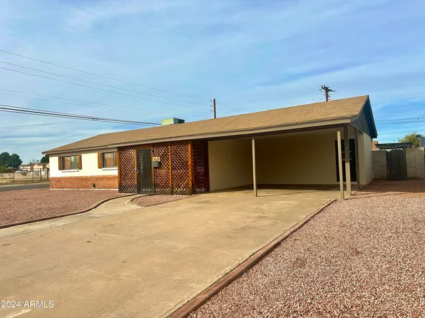 3646 W COLTER Street, Phoenix, AZ 85019