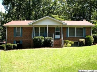 1605 2nd St NW, Birmingham, AL 35215