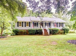 2005 N Woods Dr, Marietta, GA 30066