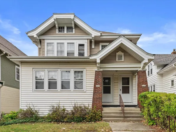 1607 North 52nd STREET #1609, Milwaukee, WI 53208