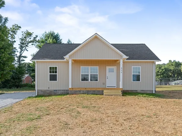 211 Wilhite St, Doyle, TN 38559