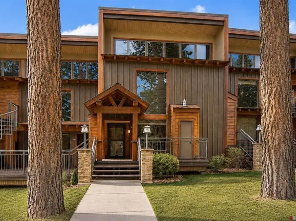 73 S Tamarron Drive #870, Durango, CO 81301