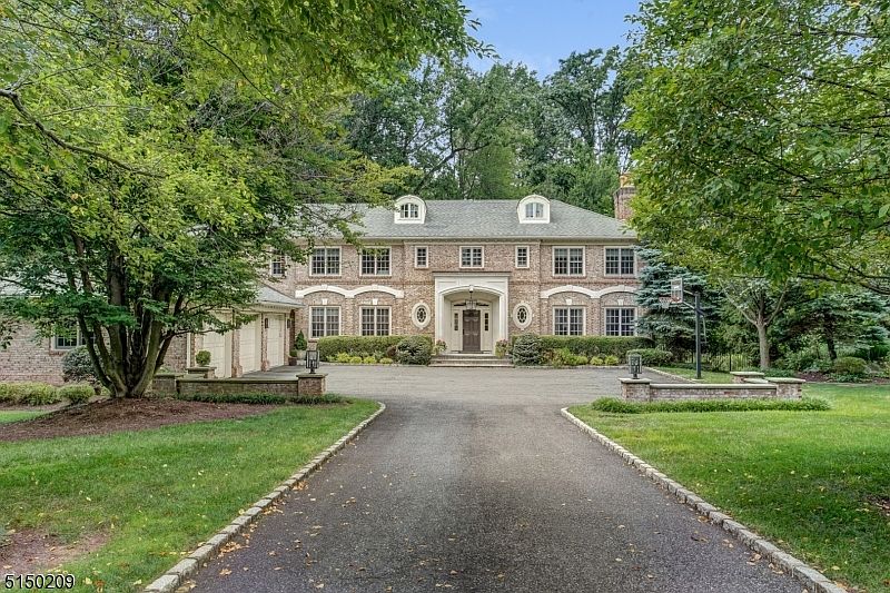 7 Taylor Rd, Short Hills, NJ 07078 Zillow