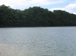 Lot 42 Mountain Shores Rd LOT 42, New Tazewell, TN 37825