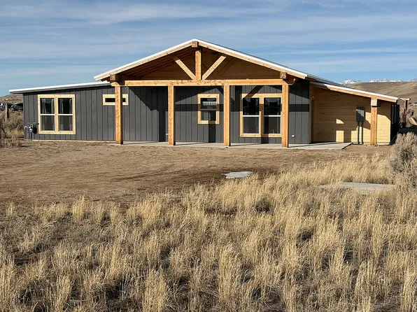 45 Us Highway 191, Boulder, WY 82923