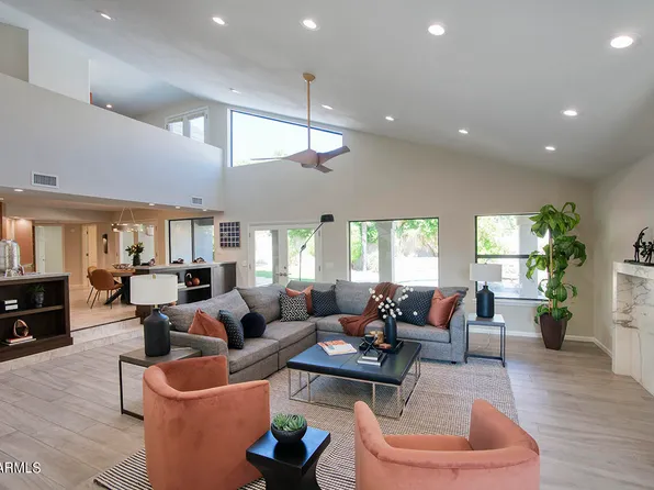 2340 E Cinnabar Avenue, Phoenix, AZ 85028