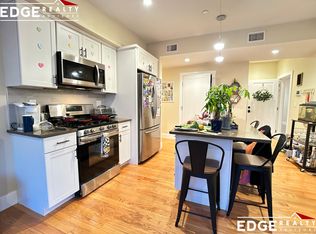 9 Glencoe St #402, Brighton, MA 02135