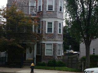 2135 Dorchester Ave, Dorchester, MA 02124