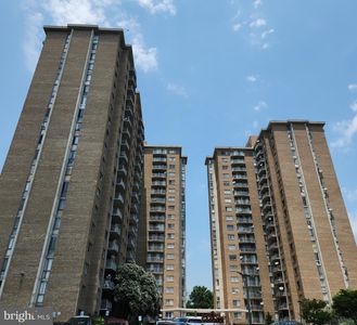 1836 Metzerott Rd APT 216, Hyattsville, MD, 20783
