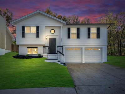 521 Vernal Hill Ct, Ballwin, MO, 63021