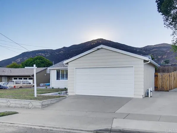6954 Ballinger Ave, San Diego, CA 92119