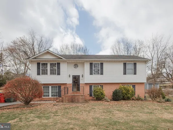 117 7th St, Shenandoah Junction, WV 25442