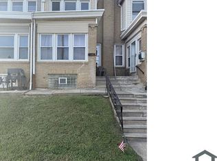 6234 Brous Ave, Philadelphia, PA 19149