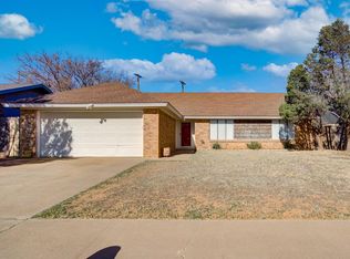 5740 Emory St, Lubbock, TX 79416
