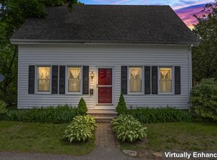 25 Sheldon St, Farmingdale, ME 04344