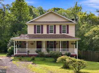 40 Cindys Way, Front Royal, VA 22630