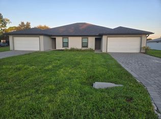414 NE 25th Ave, Cape Coral, FL 33909