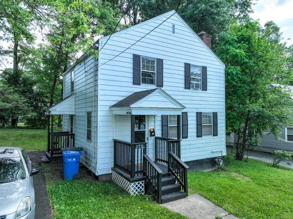 175 Pembroke Street, Hartford, CT 06112