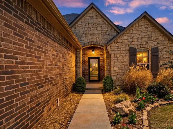 3336 NW 189th St, Edmond, OK 73012